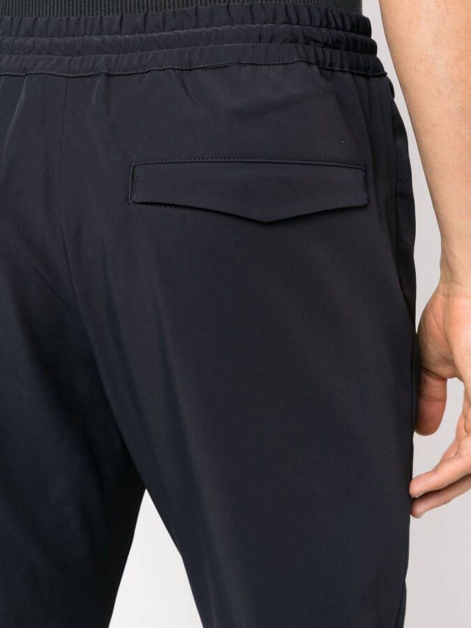 PT Torino Travel broek Blauw