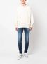 PT Torino Skinny jeans Blauw - Thumbnail 2