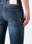 PT Torino Skinny jeans Blauw - Thumbnail 5