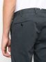PT Torino Chino van stretchkatoen Blauw - Thumbnail 5