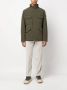 PT Torino Ribfluwelen broek Grijs - Thumbnail 2
