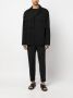 PT Torino Cropped broek Zwart - Thumbnail 2