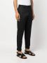 PT Torino Cropped broek Zwart - Thumbnail 3
