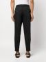 PT Torino Cropped broek Zwart - Thumbnail 4