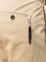 PT Torino Cropped pantalon Beige - Thumbnail 5