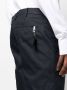 PT Torino Cropped pantalon Blauw - Thumbnail 5