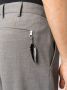 PT Torino Cropped pantalon Grijs - Thumbnail 5