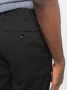 PT Torino Cropped pantalon Zwart - Thumbnail 5