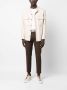PT Torino Cropped pantalon Bruin - Thumbnail 2