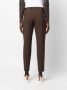 PT Torino Cropped pantalon Bruin - Thumbnail 4
