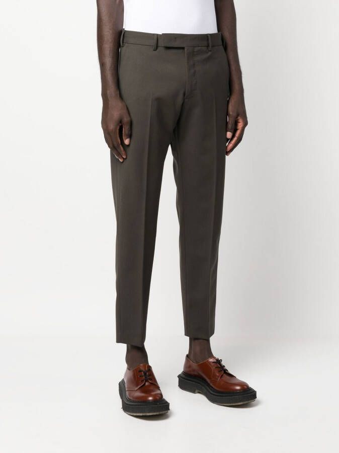 PT Torino Rebel broek Groen