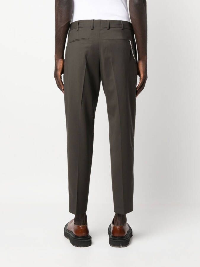 PT Torino Rebel broek Groen