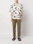 PT Torino Straight chino Groen - Thumbnail 2
