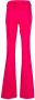 PT Torino Flared broek Roze - Thumbnail 2