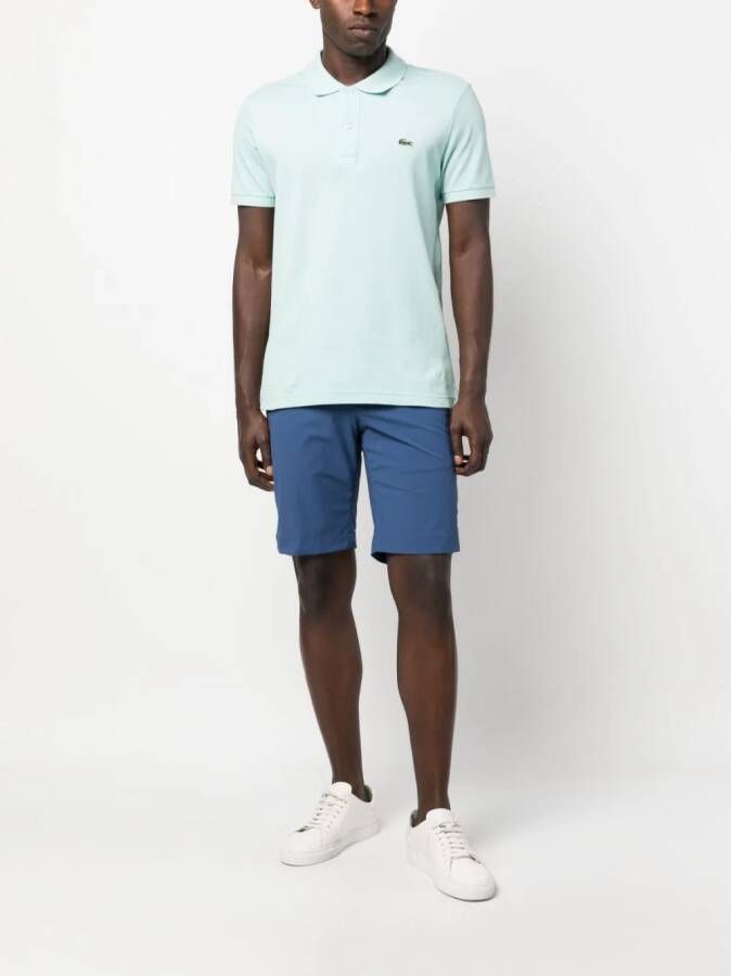 PT Torino Formele shorts Blauw