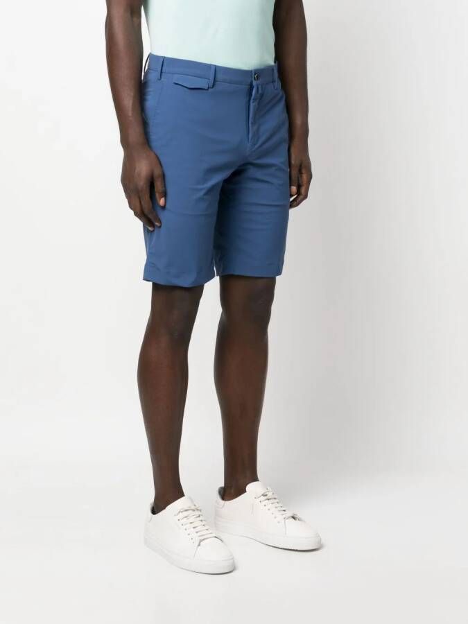 PT Torino Formele shorts Blauw