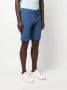 PT Torino Formele shorts Blauw - Thumbnail 3