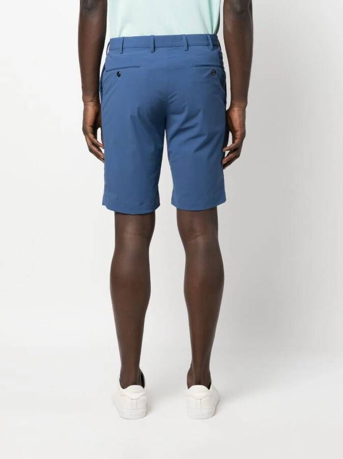 PT Torino Formele shorts Blauw