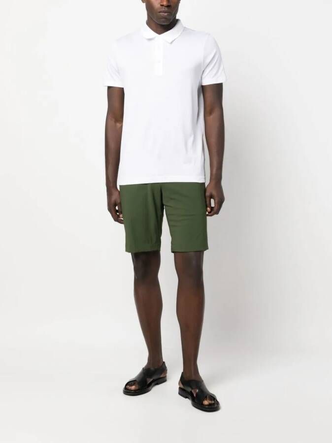 PT Torino Formele shorts Groen
