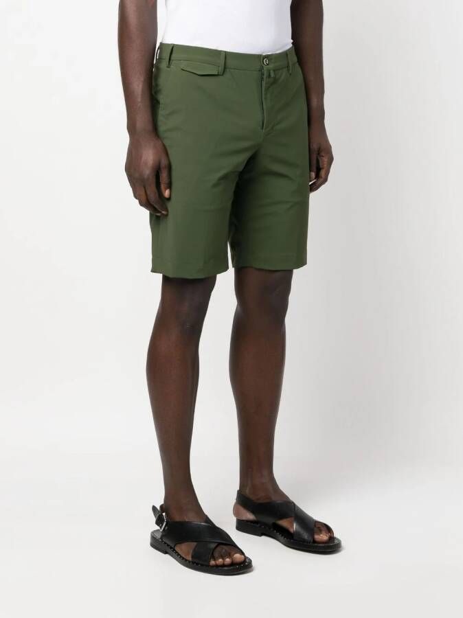 PT Torino Formele shorts Groen