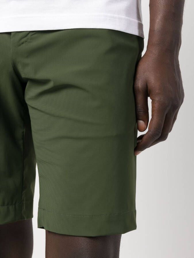 PT Torino Formele shorts Groen