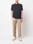 PT Torino Geplooide chino Beige - Thumbnail 2