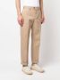 PT Torino Geplooide chino Beige - Thumbnail 3