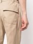 PT Torino Geplooide chino Beige - Thumbnail 5