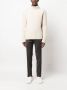 PT Torino Geplooide pantalon Bruin - Thumbnail 2