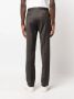 PT Torino Geplooide pantalon Bruin - Thumbnail 4
