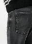 PT Torino Gerafelde jeans Grijs - Thumbnail 5