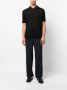 PT Torino High waist pantalon Blauw - Thumbnail 2