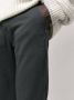 PT Torino Jeans met logopatch Grijs - Thumbnail 5