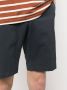 PT Torino Chino shorts Blauw - Thumbnail 5