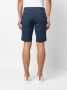 PT Torino Chino shorts Blauw - Thumbnail 4