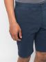 PT Torino Chino shorts Blauw - Thumbnail 5