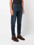 PT Torino Low waist jeans Blauw - Thumbnail 3