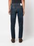 PT Torino Low waist jeans Blauw - Thumbnail 4