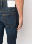 PT Torino Low waist jeans Blauw - Thumbnail 5