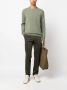 PT Torino Slim-fit pantalon Groen - Thumbnail 2