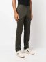 PT Torino Slim-fit pantalon Groen - Thumbnail 3