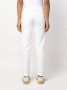 PT Torino Jeans met toelopende pijpen Wit - Thumbnail 4