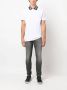 PT Torino Slim-fit jeans Zwart - Thumbnail 2