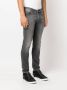 PT Torino Slim-fit jeans Zwart - Thumbnail 3