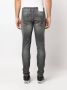 PT Torino Slim-fit jeans Zwart - Thumbnail 4