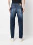 PT Torino Slim-fit jeans Blauw - Thumbnail 4