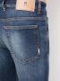 PT Torino Slim-fit jeans Blauw - Thumbnail 5