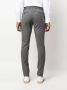 PT Torino Mid waist pantalon Grijs - Thumbnail 4