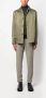 PT Torino Broek met toelopende pijpen Beige - Thumbnail 2