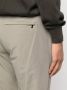 PT Torino Broek met toelopende pijpen Beige - Thumbnail 5